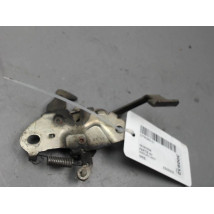SERRURE CAPOT CITROEN C1