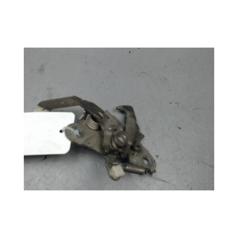 SERRURE CAPOT CITROEN C1