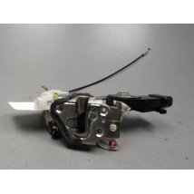 SERRURE PORTE AVANT GAUCHE CITROEN C1