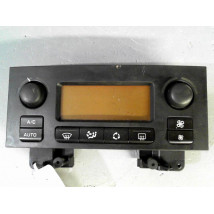 COMMANDE DE CHAUFFAGE CITROEN C4