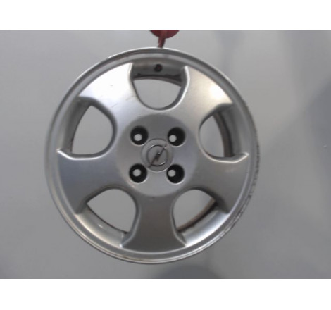 JANTE ALUMINIUM