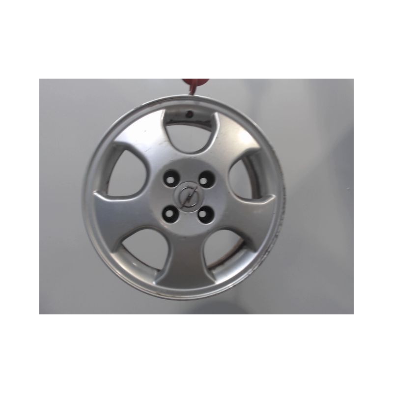 JANTE ALUMINIUM OPEL ASTRA 98-2004