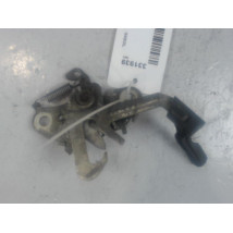 SERRURE CAPOT PEUGEOT 207 3P