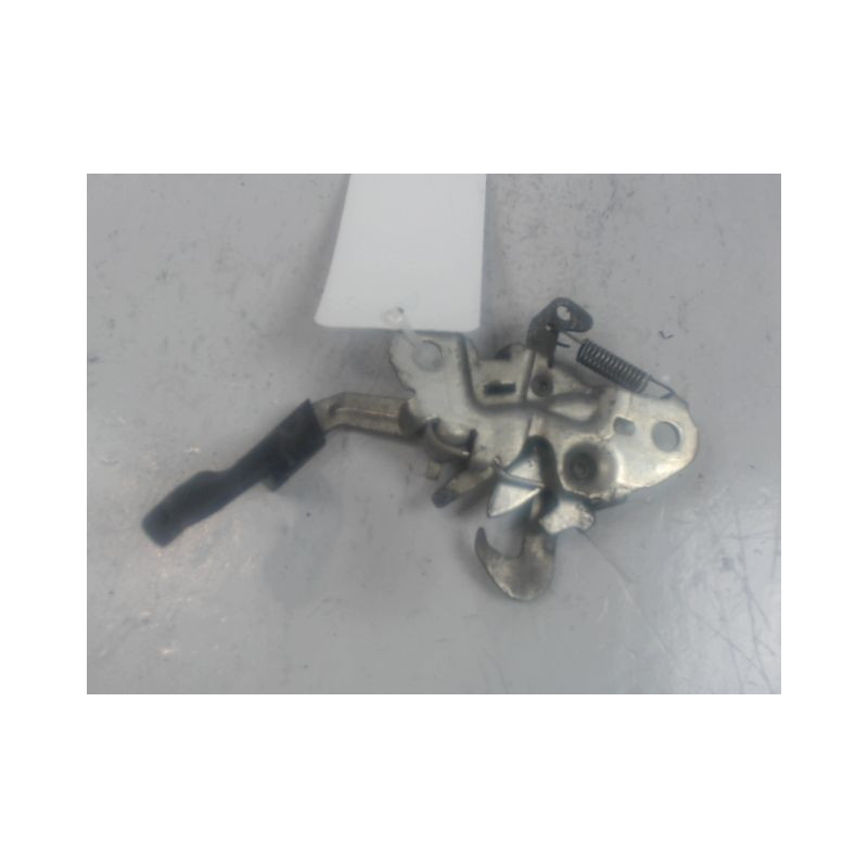 SERRURE CAPOT PEUGEOT 207 3P