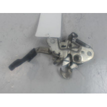 SERRURE CAPOT PEUGEOT 207 3P