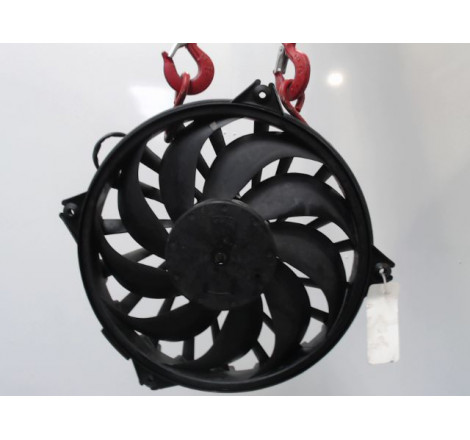 MOTEUR VENTILATEUR RADIATEUR