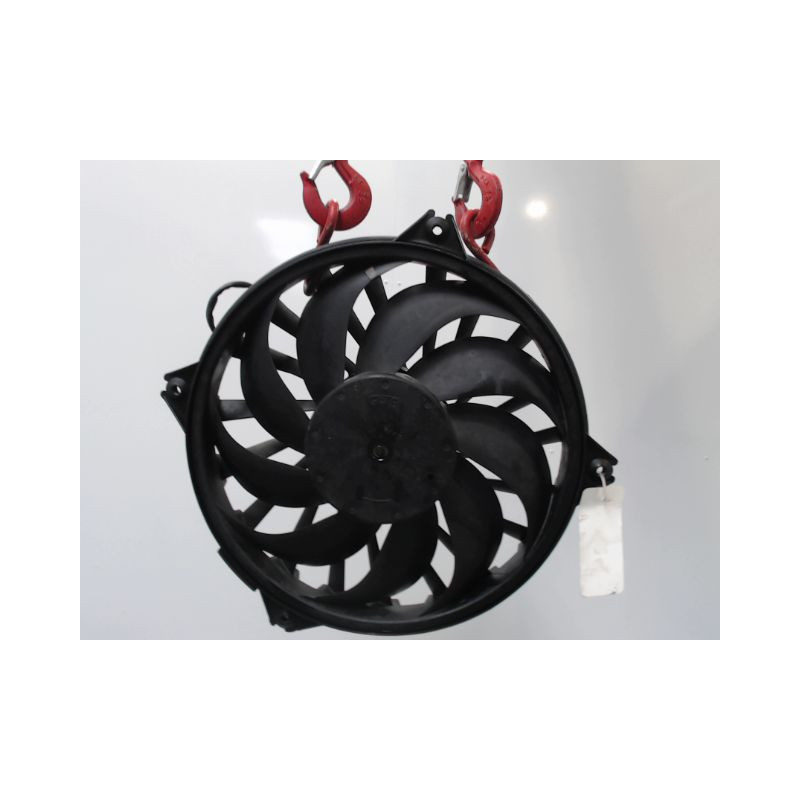 MOTEUR VENTILATEUR RADIATEUR PEUGEOT 807