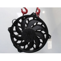MOTEUR VENTILATEUR RADIATEUR PEUGEOT 807