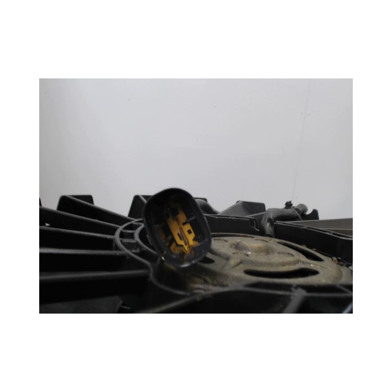 MOTEUR VENTILATEUR RADIATEUR PEUGEOT 807