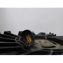 MOTEUR VENTILATEUR RADIATEUR PEUGEOT 807