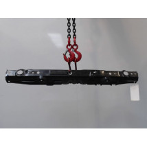 TRAVERSE SUPERIEURE ARMATURE AVANT TOYOTA AVENSIS VERSO 01-03