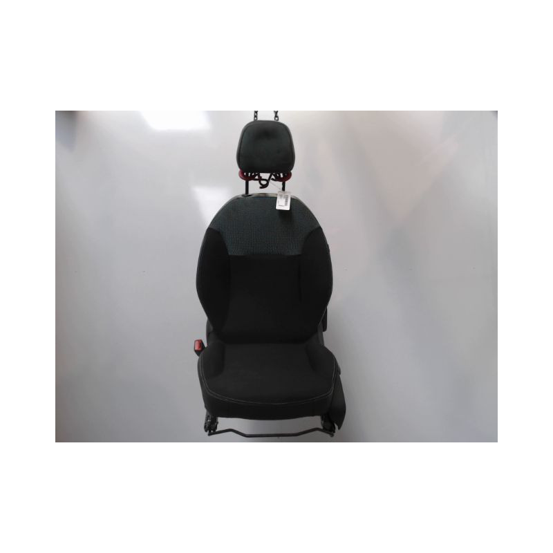 SIEGE AVANT GAUCHE CITROEN C3 2009-