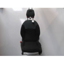 SIEGE AVANT GAUCHE CITROEN C3 2009-