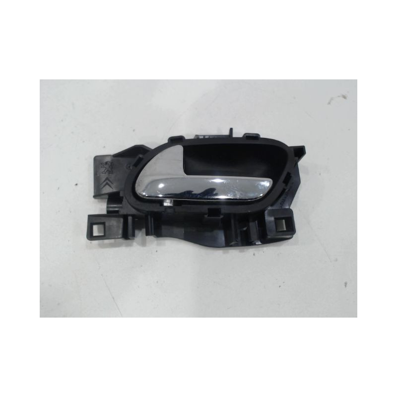 POIGNEE INTERIEURE PORTE AVANT GAUCHE CITROEN C4