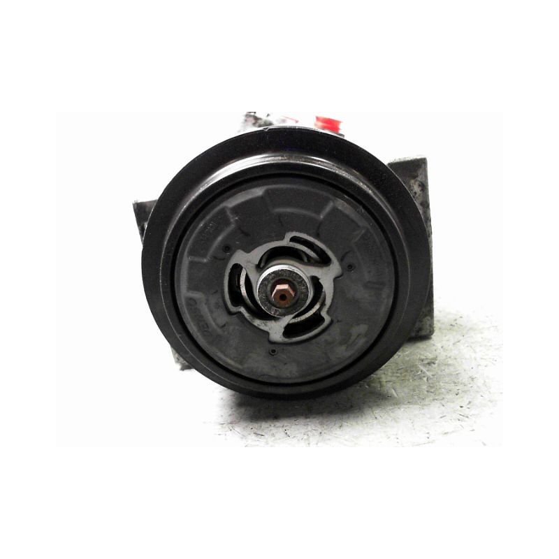 COMPRESSEUR AIR CONDITIONNE FIAT PUNTO