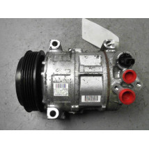 COMPRESSEUR AIR CONDITIONNE FIAT PUNTO