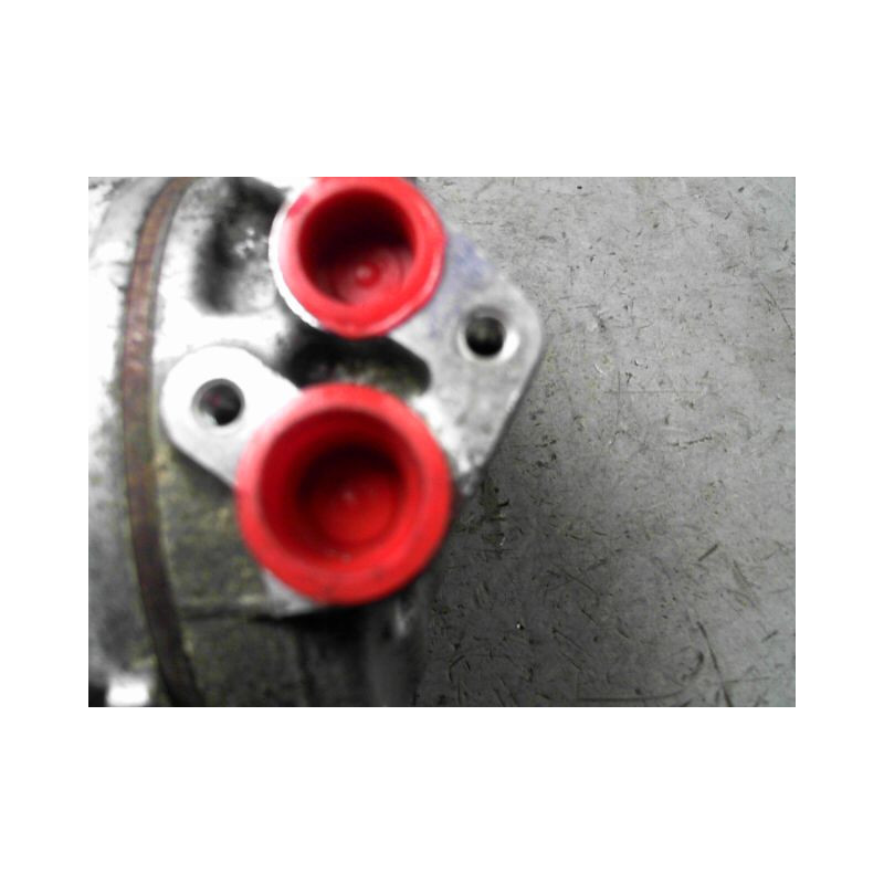 COMPRESSEUR AIR CONDITIONNE FIAT PUNTO