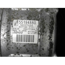 COMPRESSEUR AIR CONDITIONNE FIAT PUNTO
