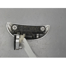 POIGNEE EXTERIEURE PORTE AVANT DROIT PEUGEOT 107