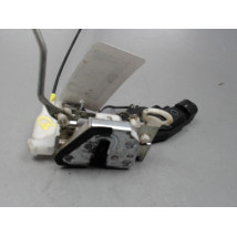 SERRURE PORTE AVANT DROIT CITROEN C1