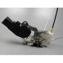 SERRURE PORTE AVANT DROIT CITROEN C1