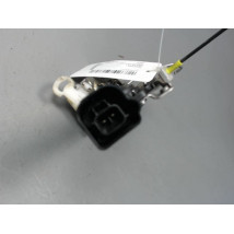 SERRURE PORTE AVANT DROIT CITROEN C1