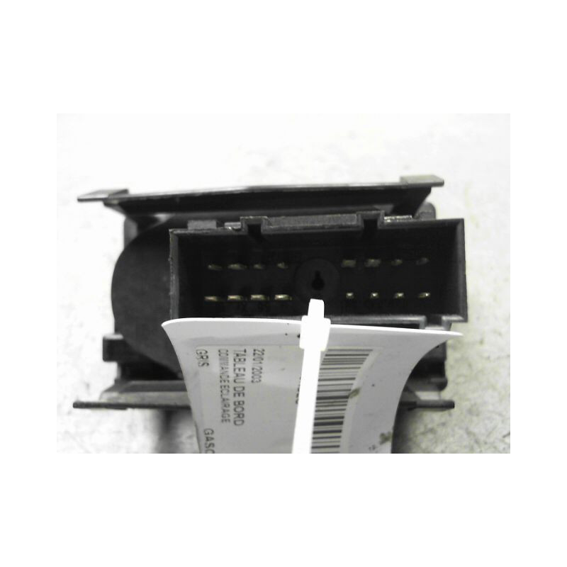 COMMANDE ECLAIRAGE FORD MONDEO
