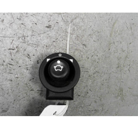 COMMANDE RETROVISSEUR EXT ELECTRIQUE