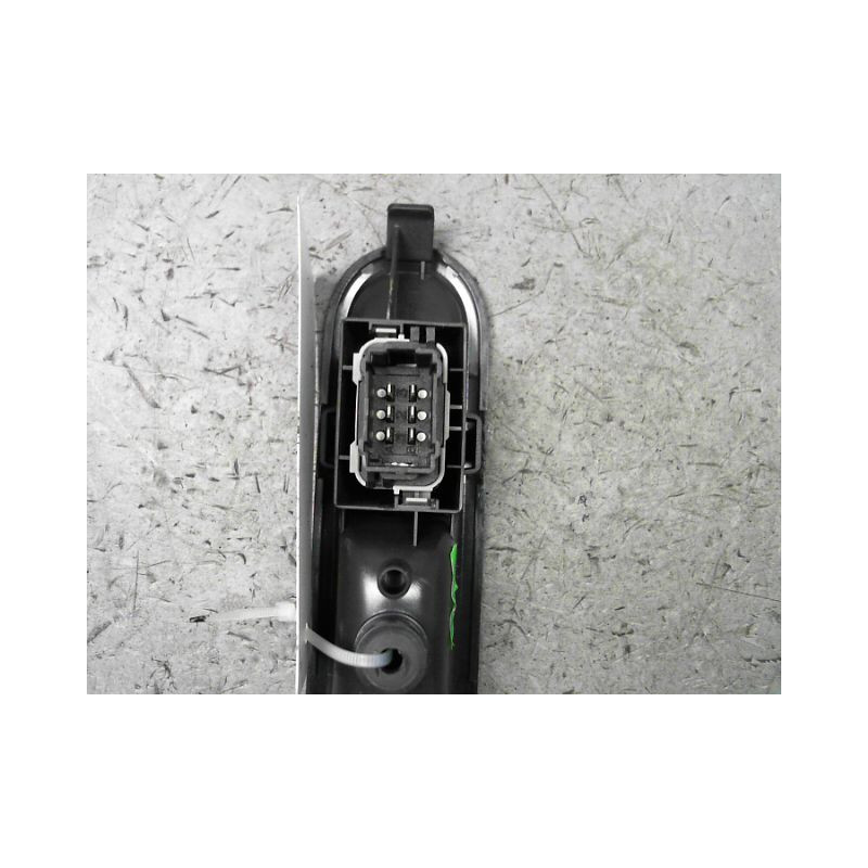 COMMANDE LEVE-GLACE PORTE ARG RENAULT CLIO