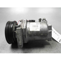 COMPRESSEUR AIR CONDITIONNE DACIA DOKKER