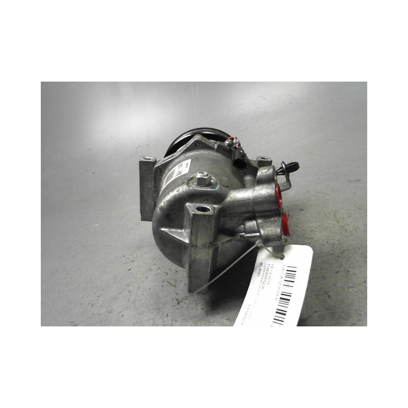 COMPRESSEUR AIR CONDITIONNE DACIA DOKKER