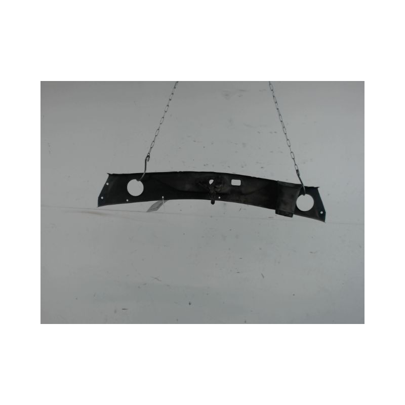 TRAVERSE SUPERIEURE ARMATURE AVANT PEUGEOT 205