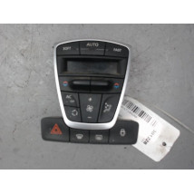 COMMANDE DE CHAUFFAGE RENAULT LAGUNA