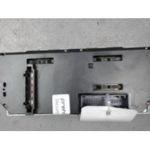 COMMANDE DE CHAUFFAGE OPEL ZAFIRA