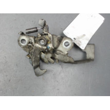 SERRURE CAPOT PEUGEOT 107