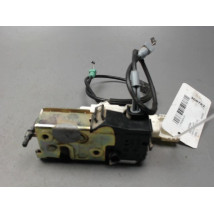 SERRURE PORTE AVANT DROIT CITROEN C4