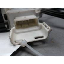 SERRURE PORTE AVANT DROIT CITROEN C4