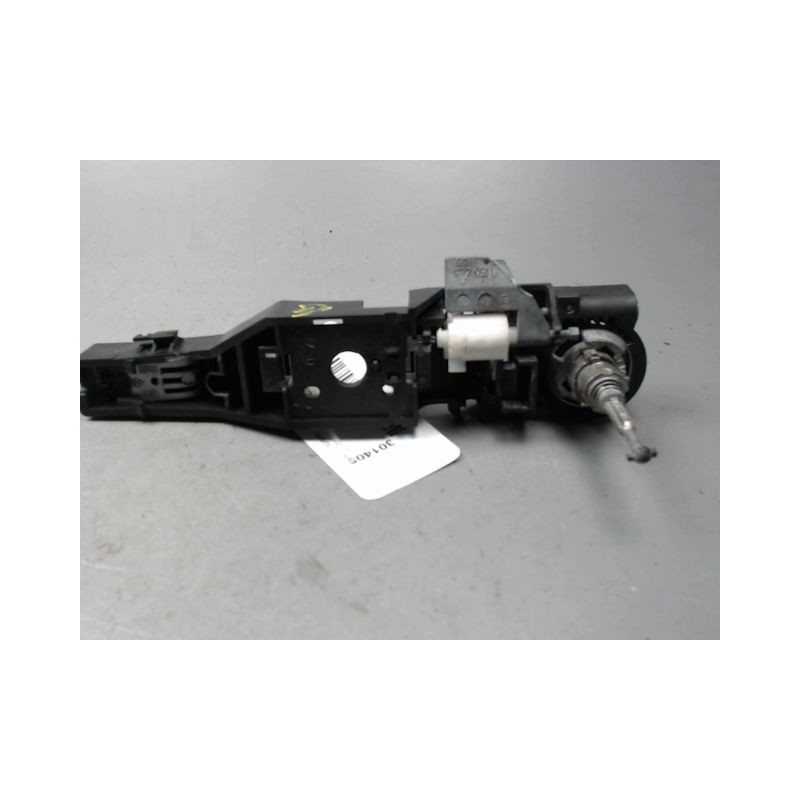 POIGNEE EXTERIEURE PORTE AVANT GAUCHE RENAULT CLIO