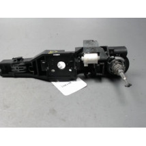POIGNEE EXTERIEURE PORTE AVANT GAUCHE RENAULT CLIO
