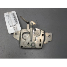 SERRURE CAPOT RENAULT CLIO