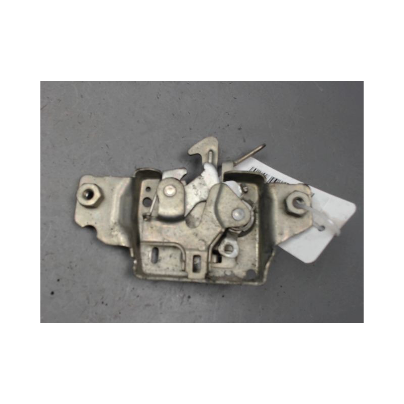 SERRURE CAPOT RENAULT CLIO