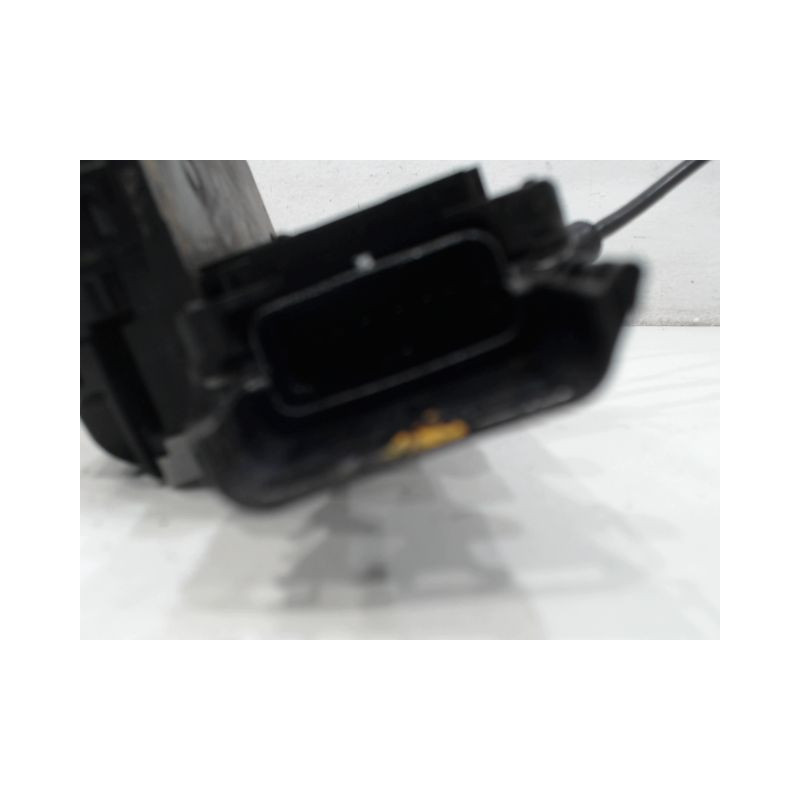 SYSTEME CONDAMNATION ARRIERE DROIT CITROEN C4
