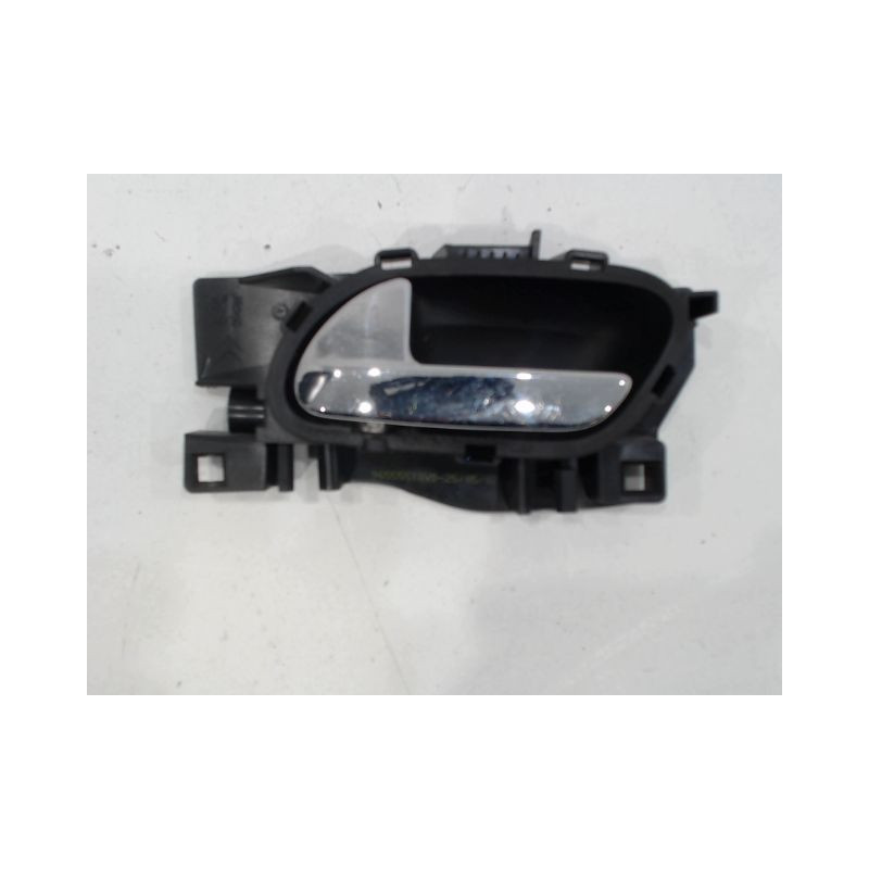 POIGNEE INTERIEURE PORTE AVANT GAUCHE CITROEN C4