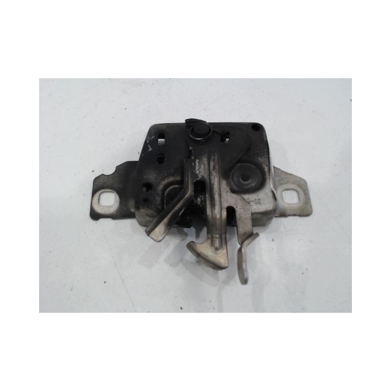 SERRURE CAPOT RENAULT MODUS
