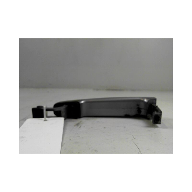 POIGNEE EXTERIEURE PORTE AVANT GAUCHE PEUGEOT 307 2001-2005
