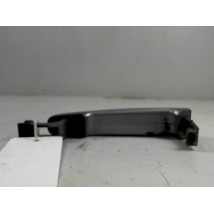 POIGNEE EXTERIEURE PORTE AVANT GAUCHE PEUGEOT 307 2001-2005