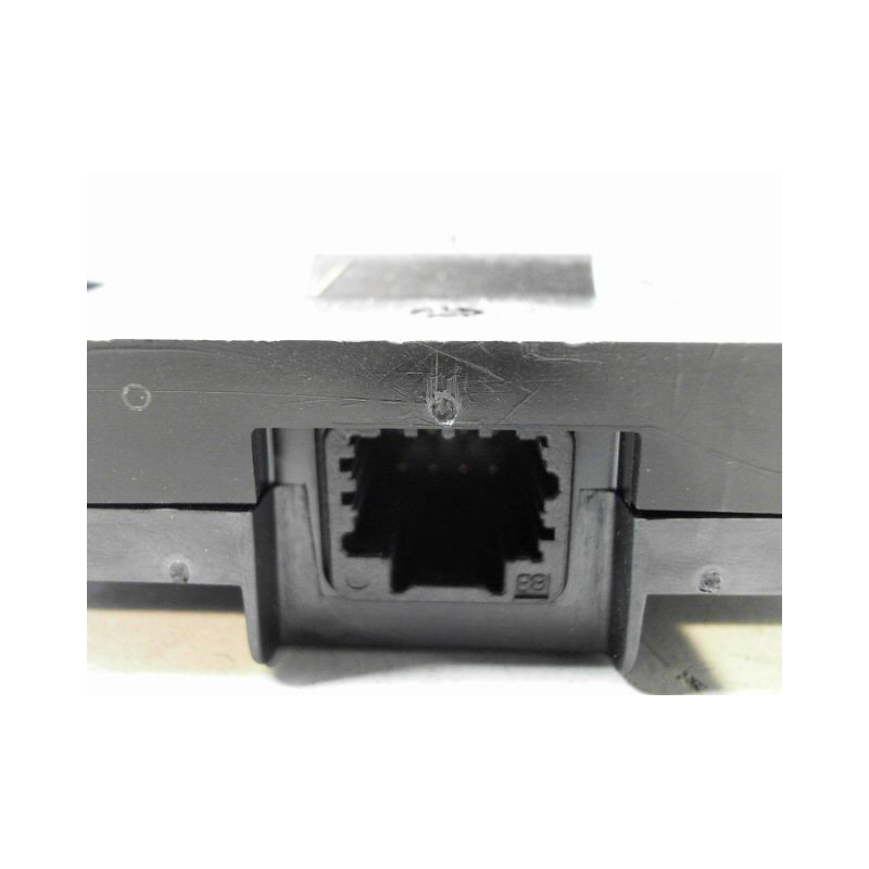 LECTEUR DE CARTE RENAULT SCENIC III 2009-