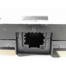 LECTEUR DE CARTE RENAULT SCENIC III 2009-