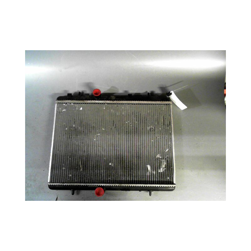 RADIATEUR PEUGEOT 308