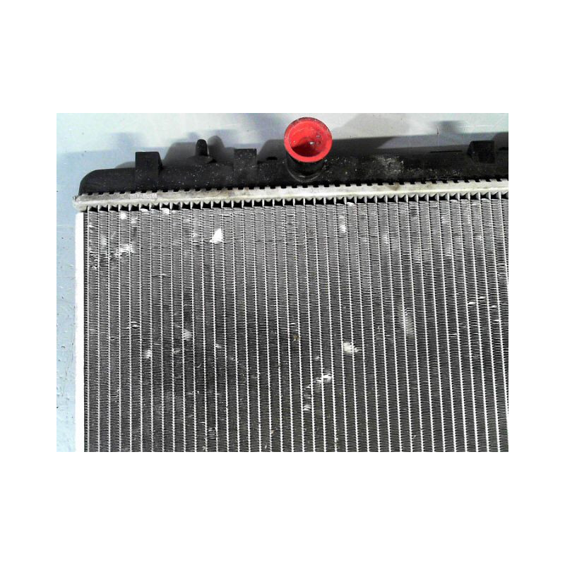 RADIATEUR PEUGEOT 308